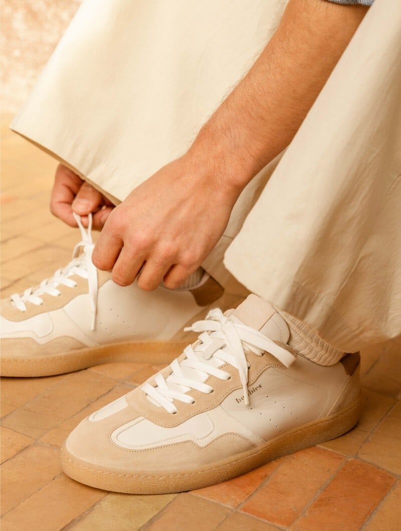 Baskets