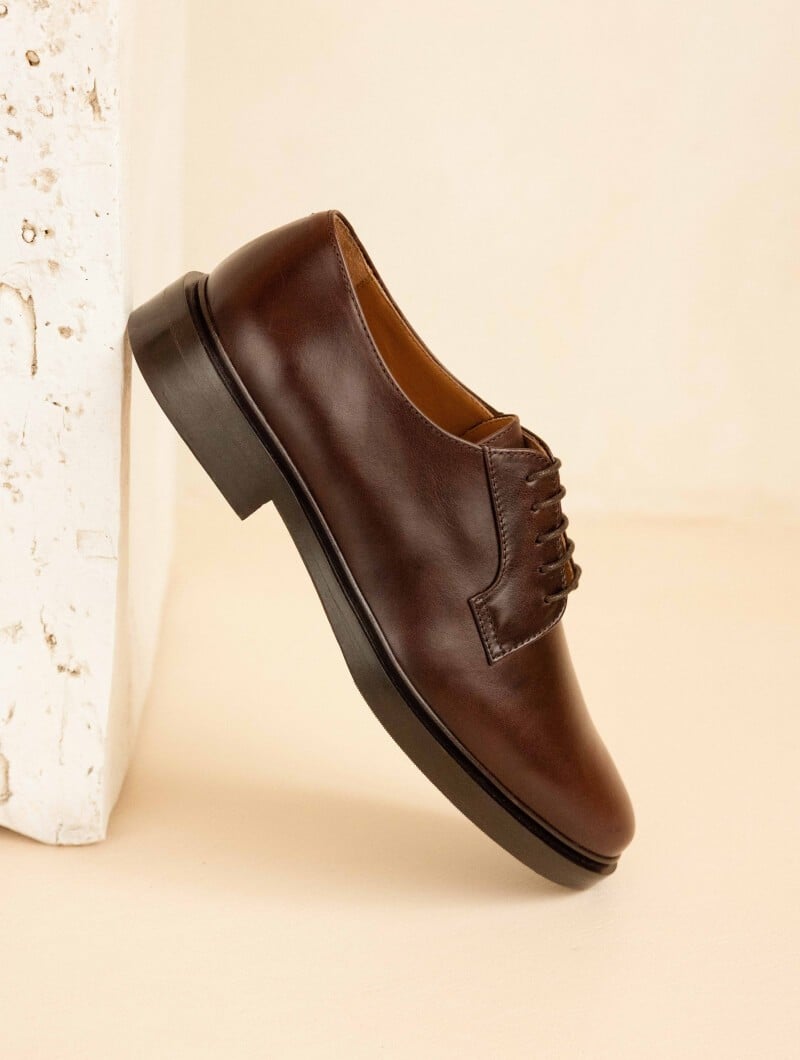 Derbies & Richelieu