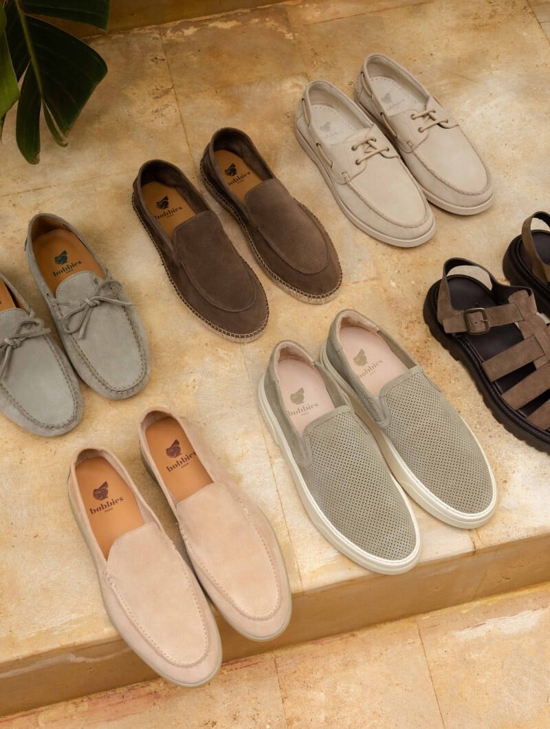 Souliers