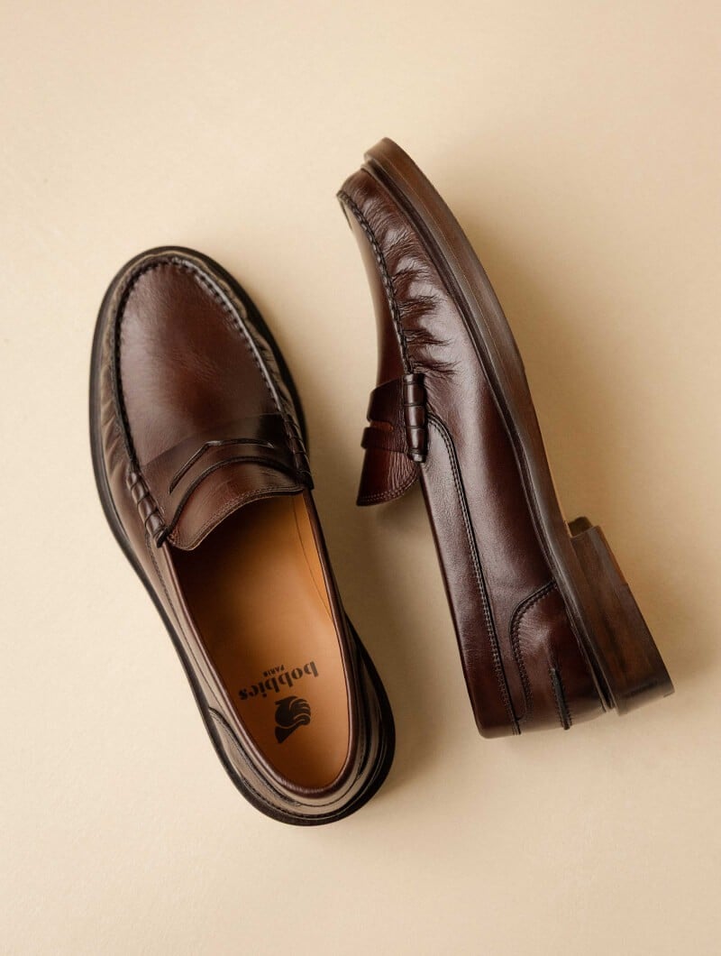 Mocasines