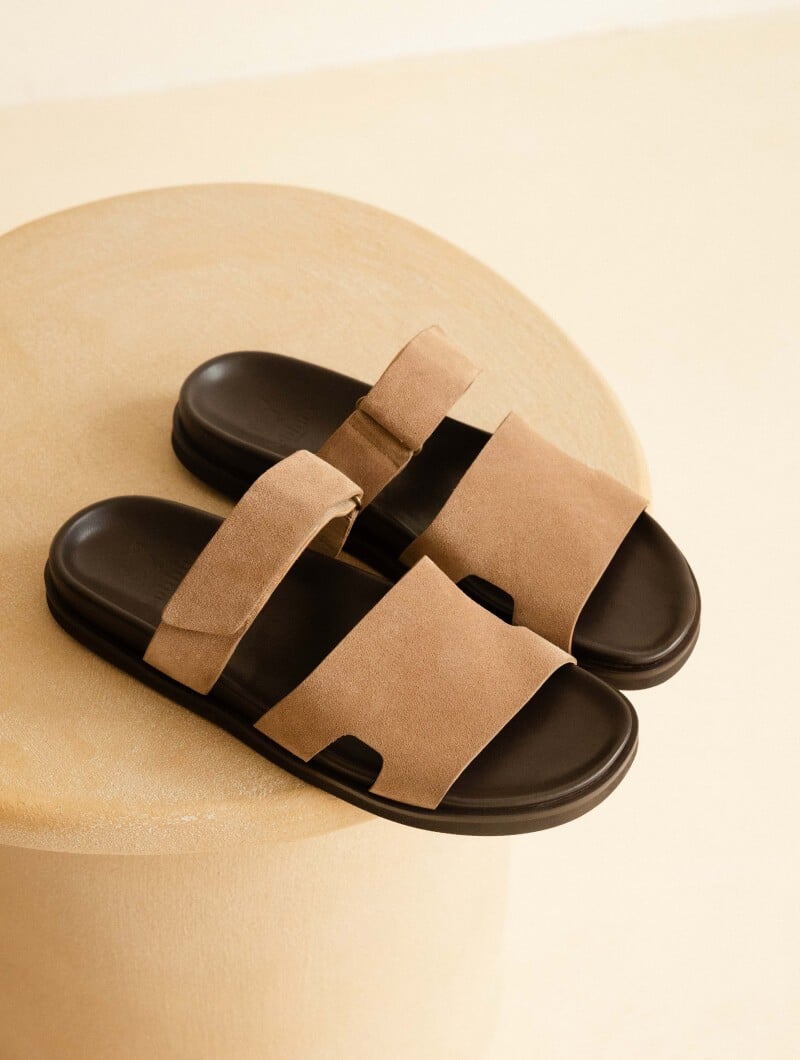 Sandales & Espadrilles