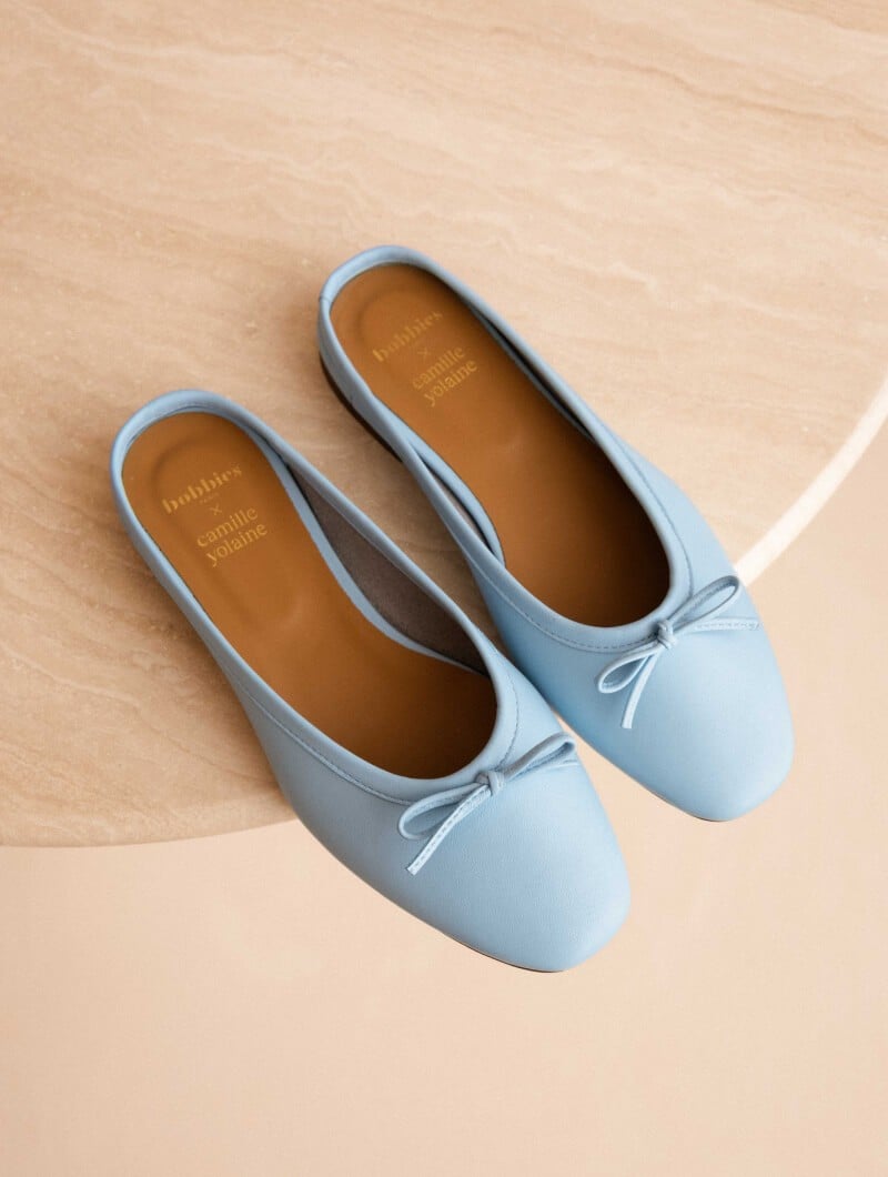 Ballet Flats
