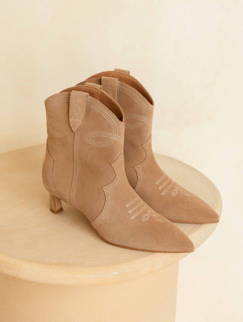 Bottines