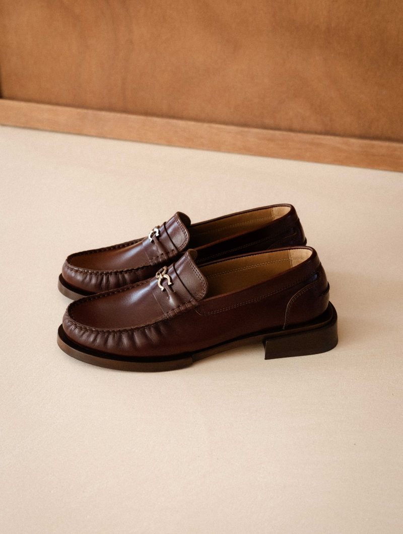 Loafers & Derbies
