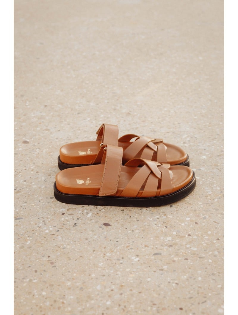 Nu-pieds 