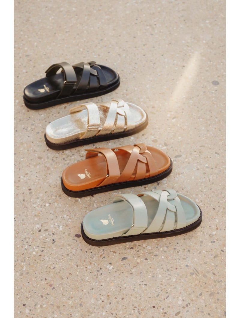 Sandales d'été 