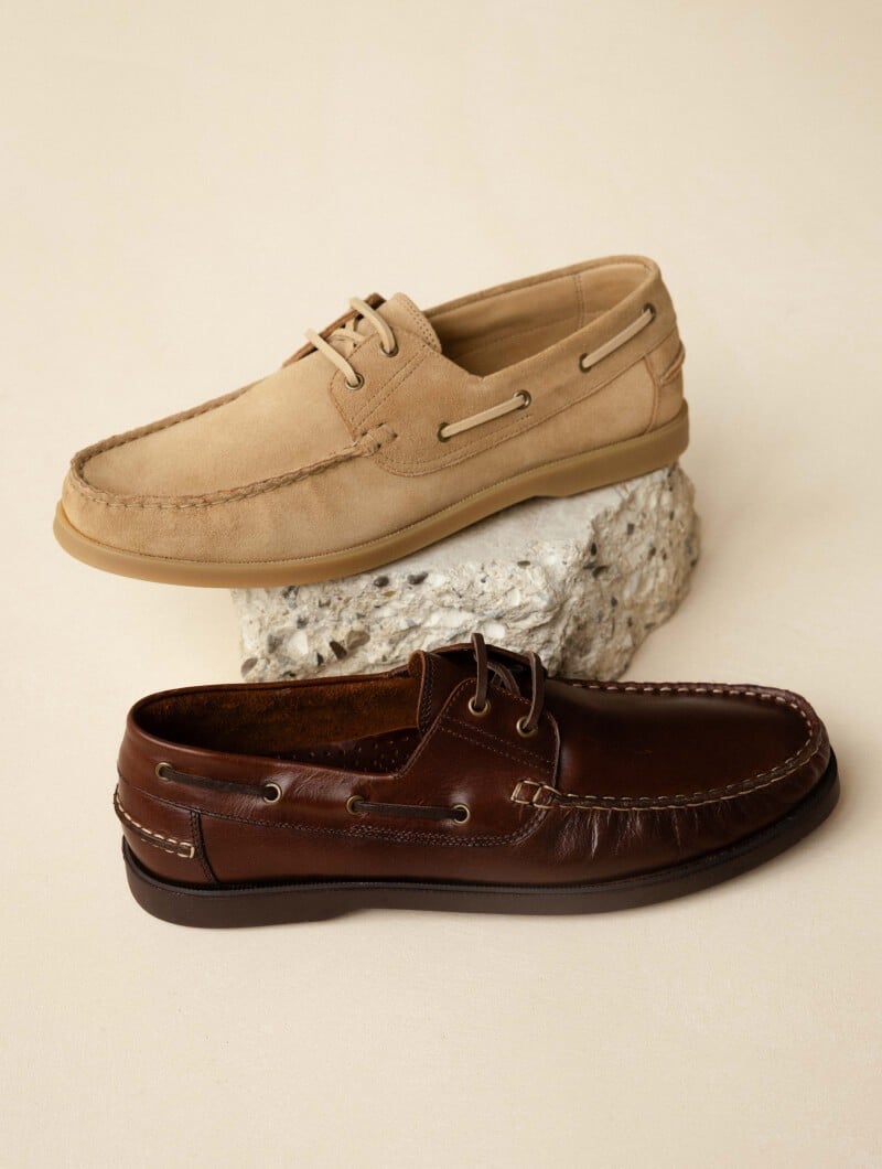Chaussures Bateau