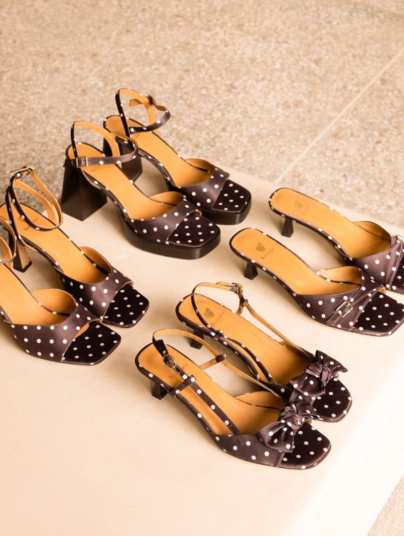 Polka Dots