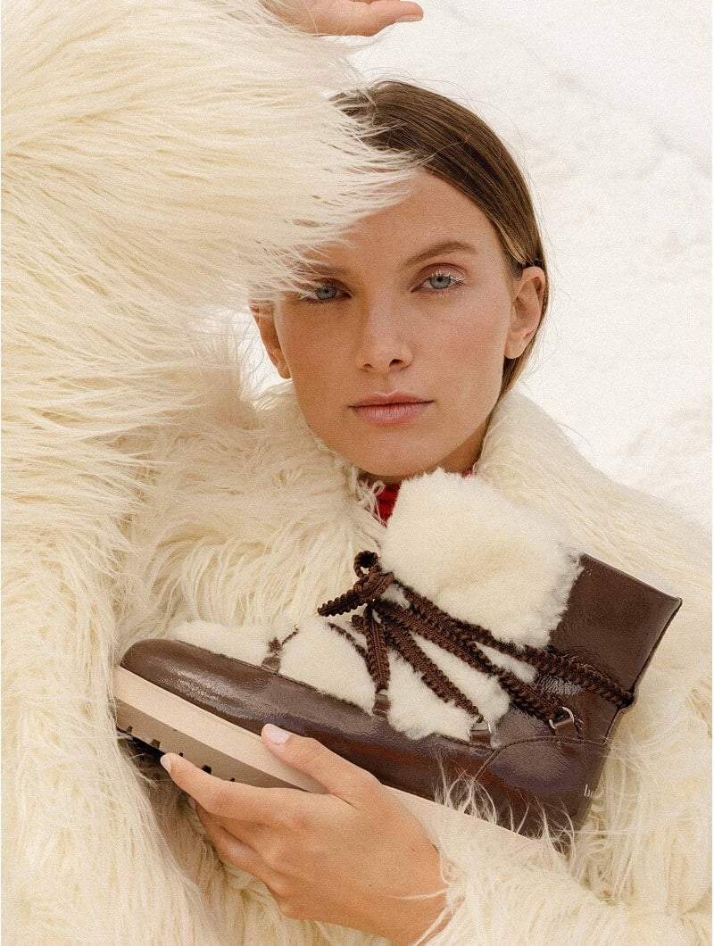 Boots Grand Froid