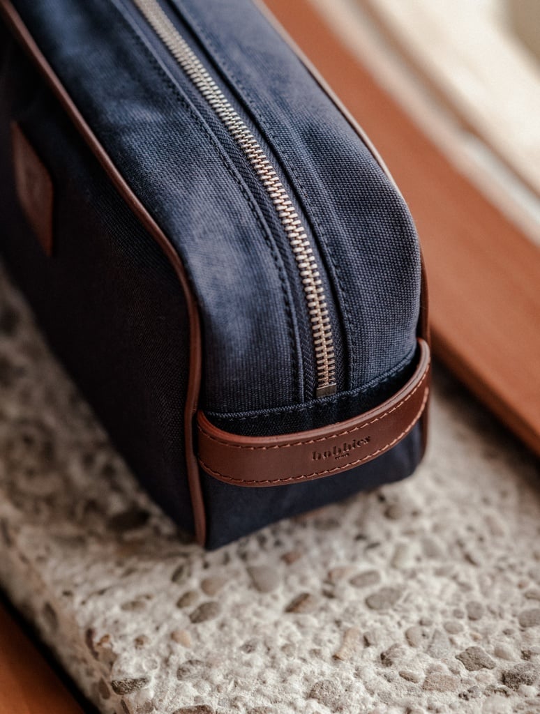 Bolsos de Viaje : Amalfi - Navy Blue