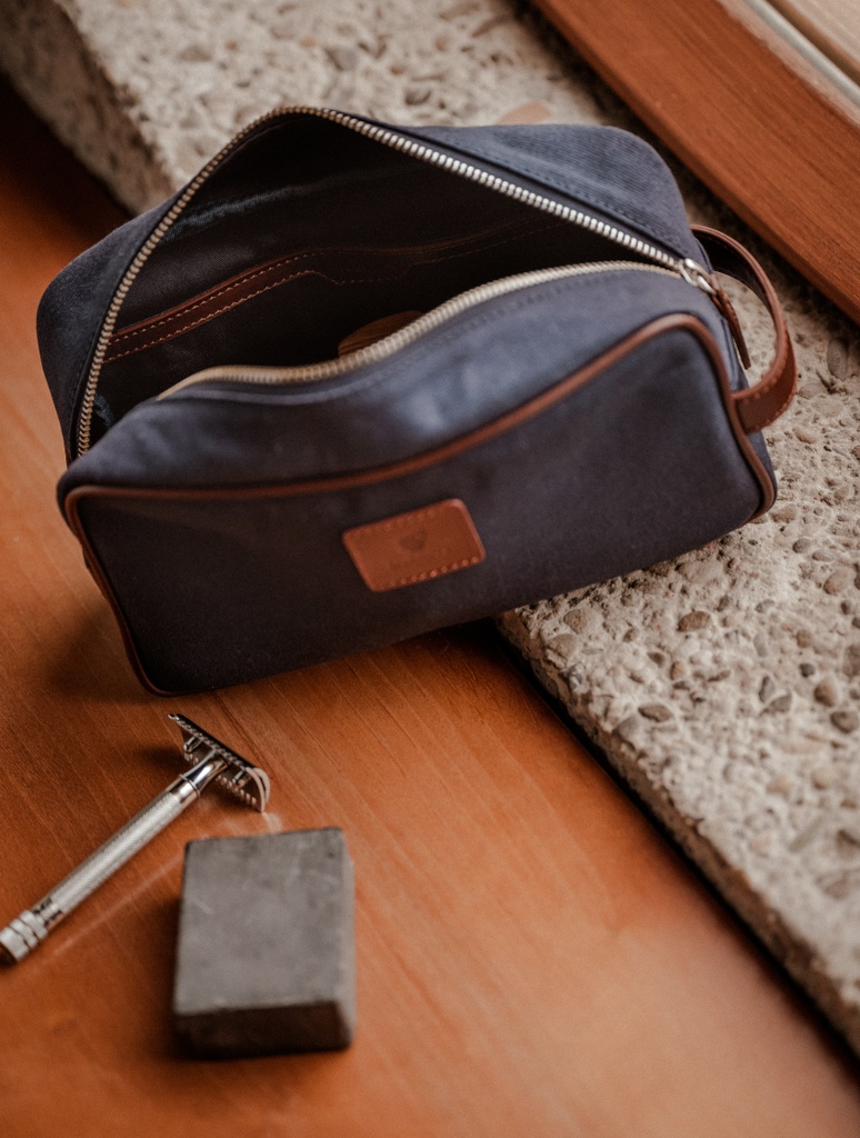 Reisetaschen : Amalfi - Navy Blue