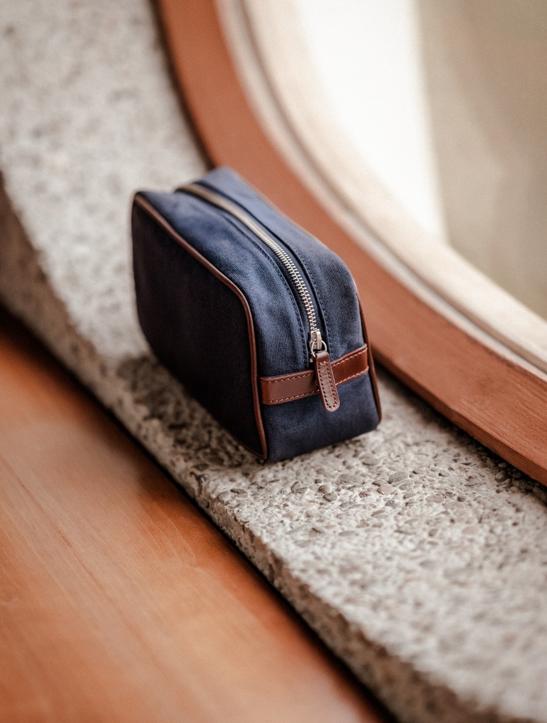 Reisetaschen : Amalfi - Navy Blue