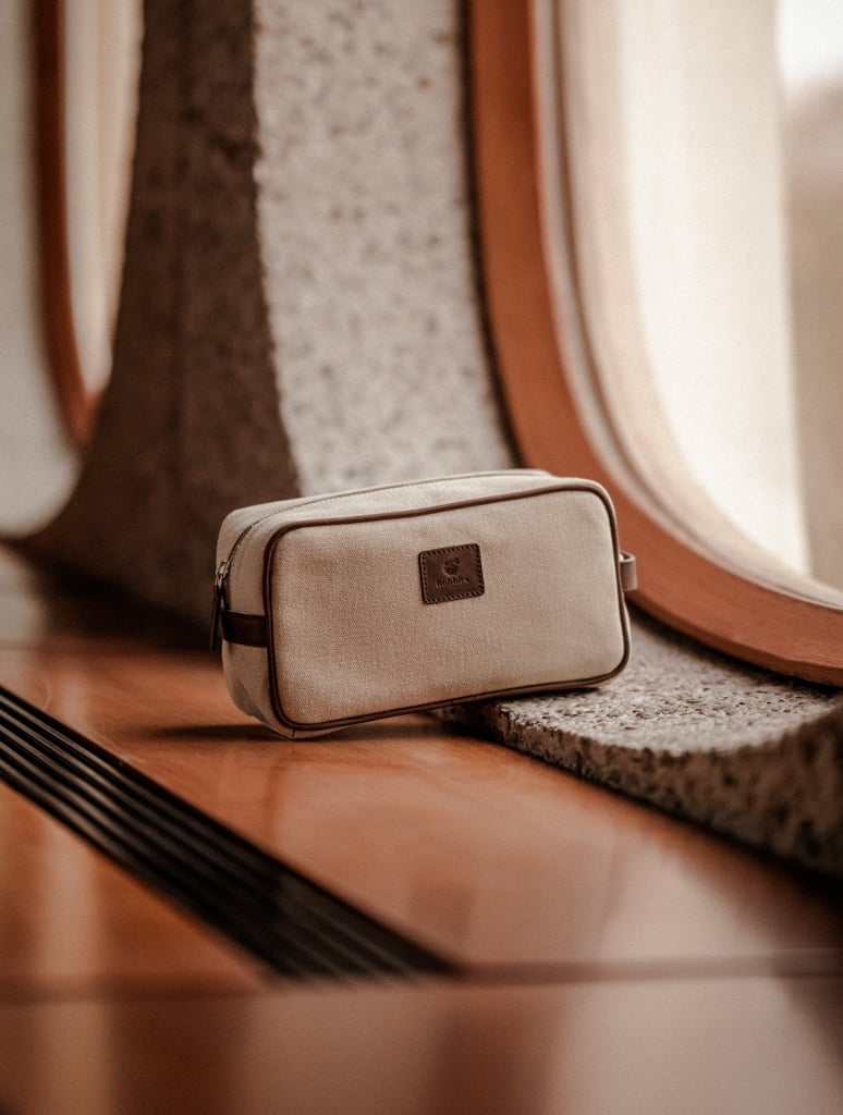 Reisetaschen : Amalfi - Hemp