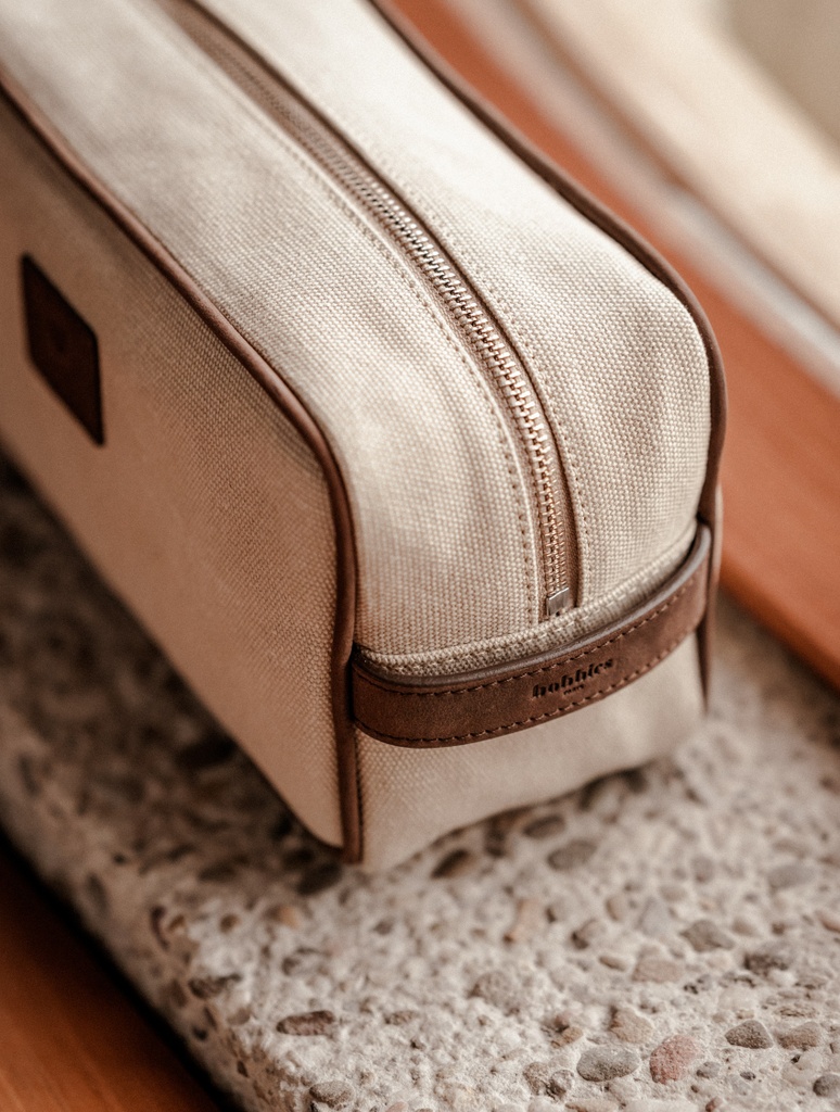 Reisetaschen : Amalfi - Hemp