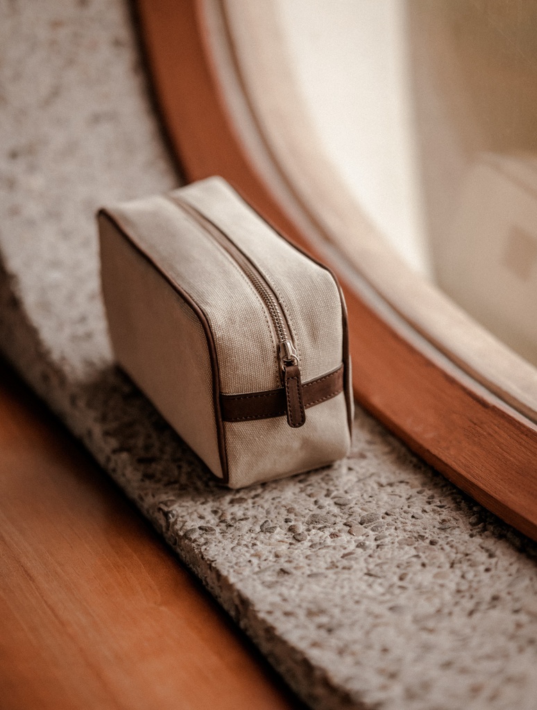 Reisetaschen : Amalfi - Hemp