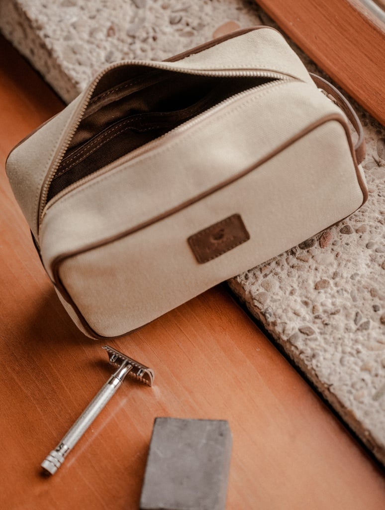 Reisetaschen : Amalfi - Hemp