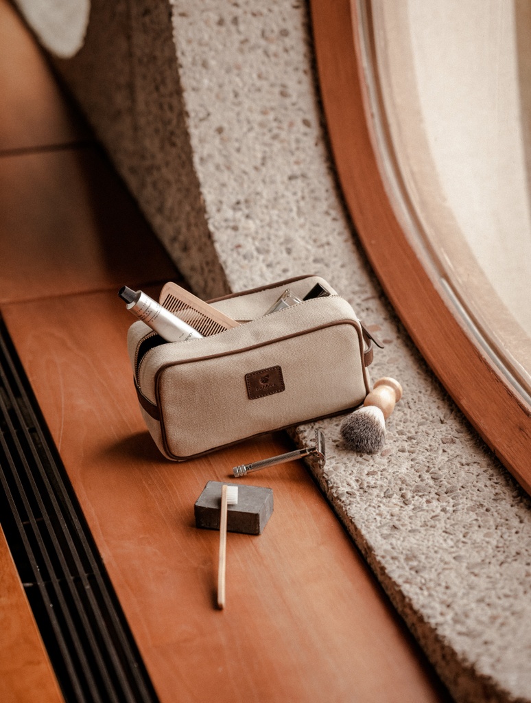 Reisetaschen : Amalfi - Hemp