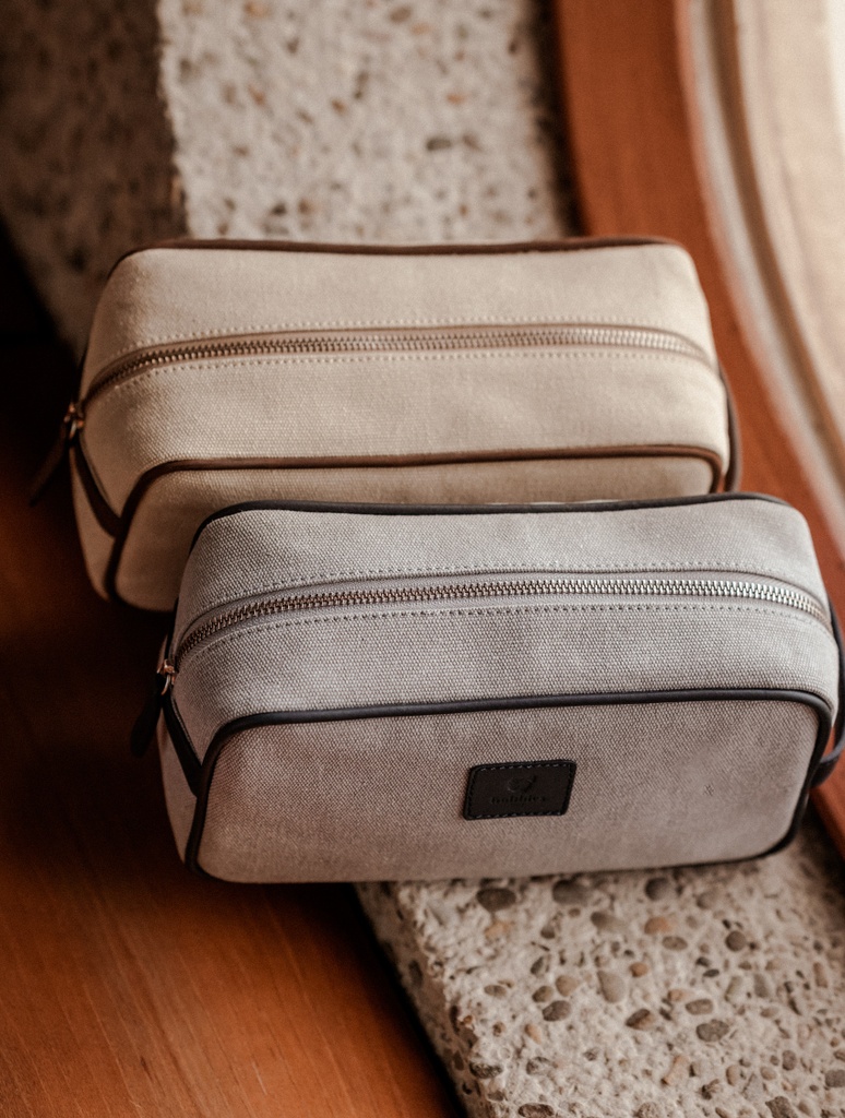 Reisetaschen : Amalfi - Hemp