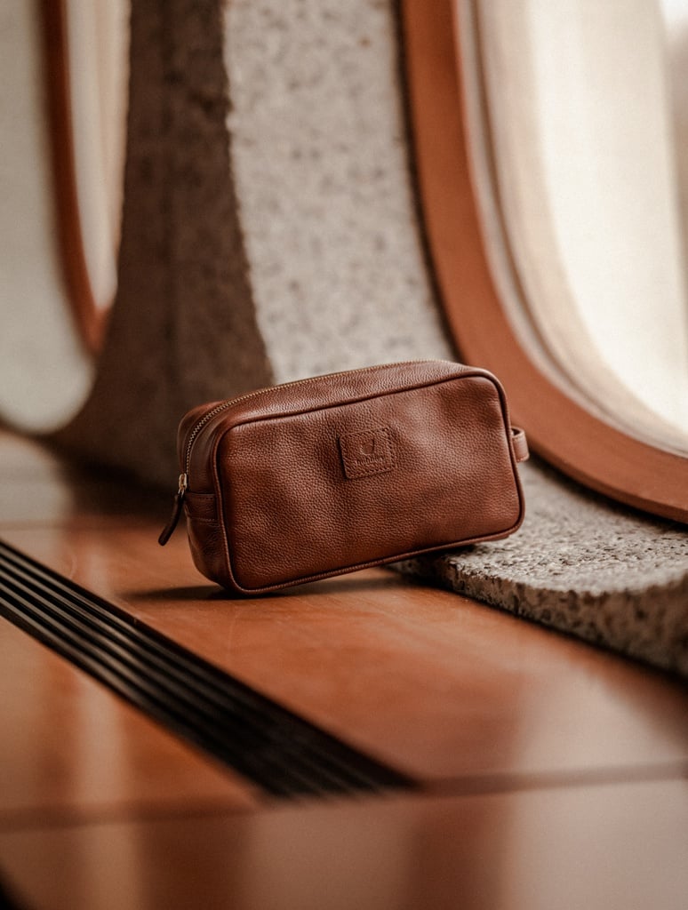 Reisetaschen : Amalfi - Bourbon