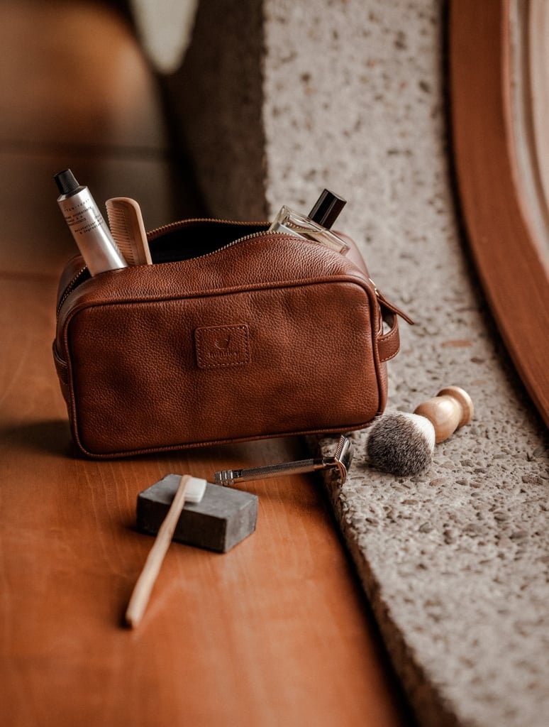 Reisetaschen : Amalfi - Bourbon