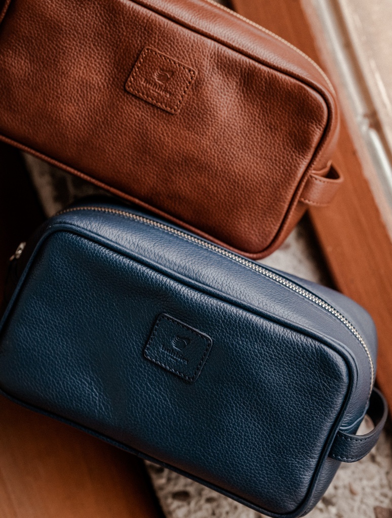 Reisetaschen : Amalfi - Bourbon