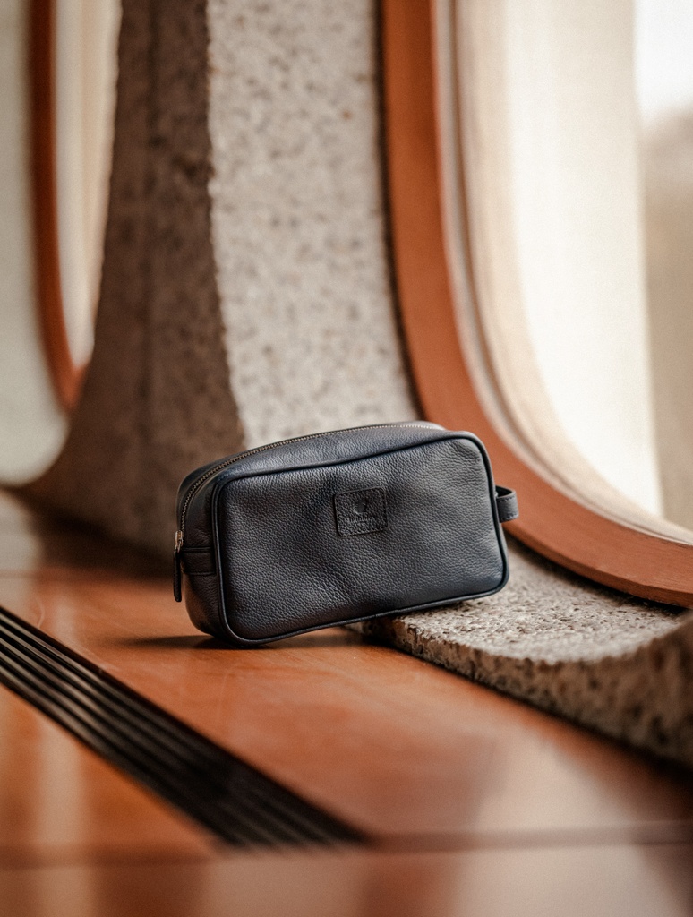 Reisetaschen : Amalfi - Deep Blue