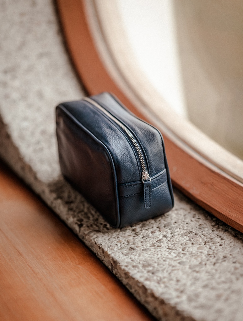 Reisetaschen : Amalfi - Deep Blue