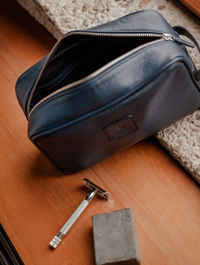 Reisetaschen : Amalfi - Deep Blue