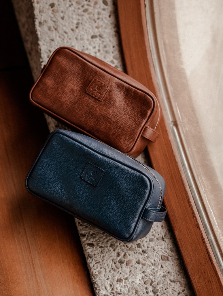 Reisetaschen : Amalfi - Deep Blue