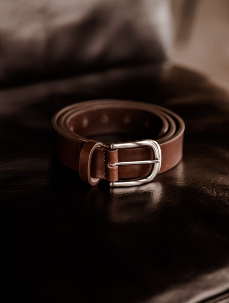 Cinturones : Austin - Chesterfield