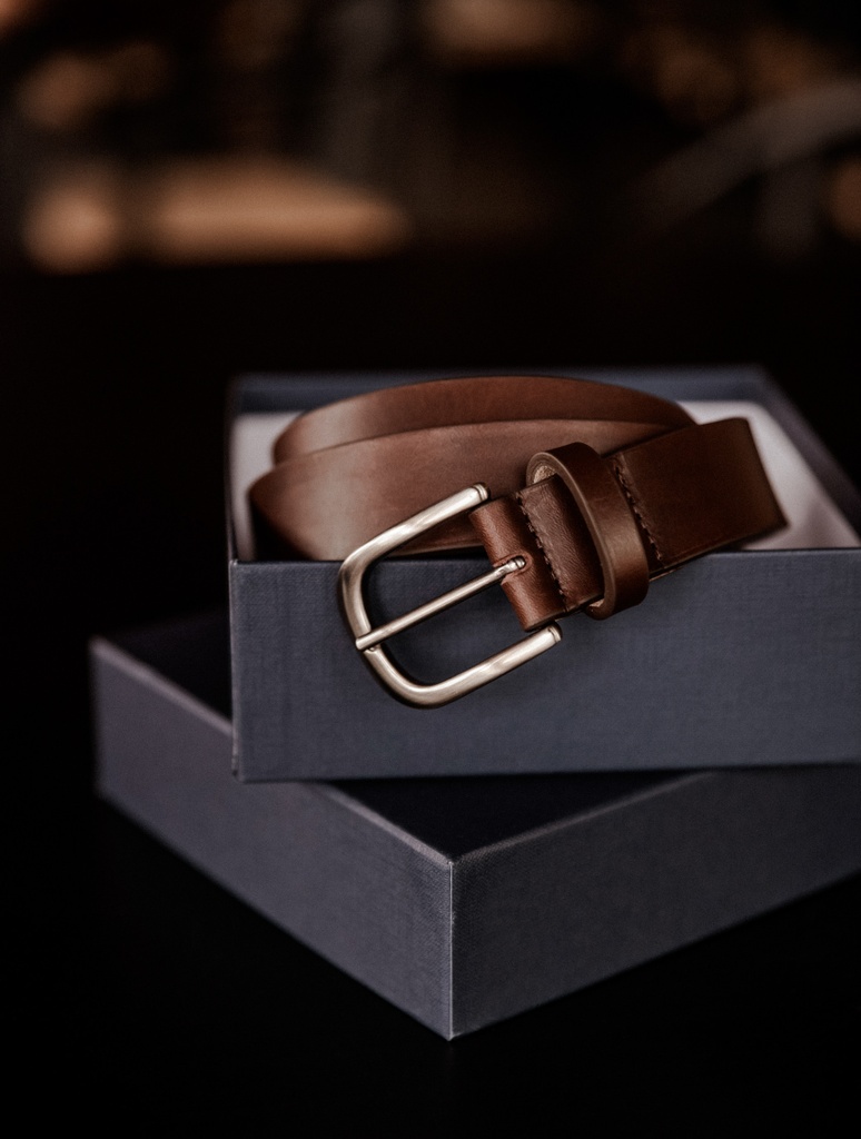 Cinturones : Austin - Chesterfield