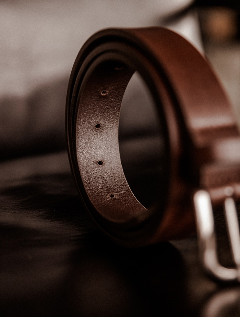 Cinturones : Austin - Chesterfield