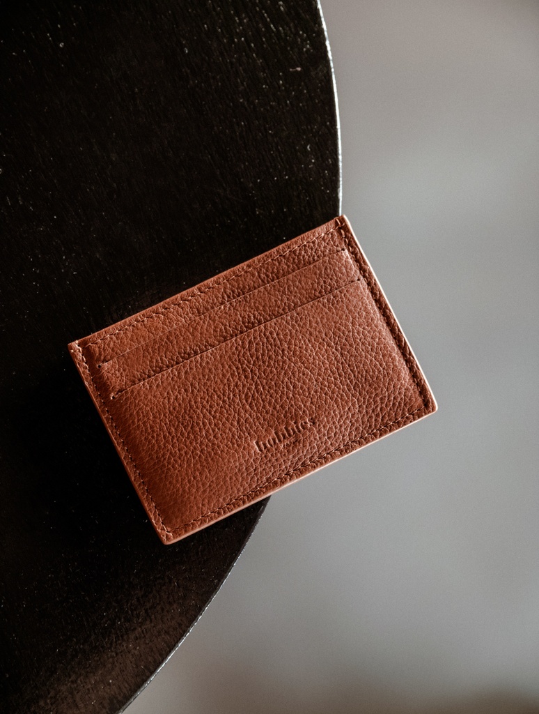 Pequeña Marroquinería : Bermudes - Bourbon