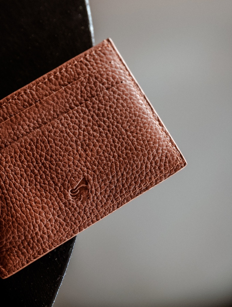 Pequeña Marroquinería : Bermudes - Bourbon