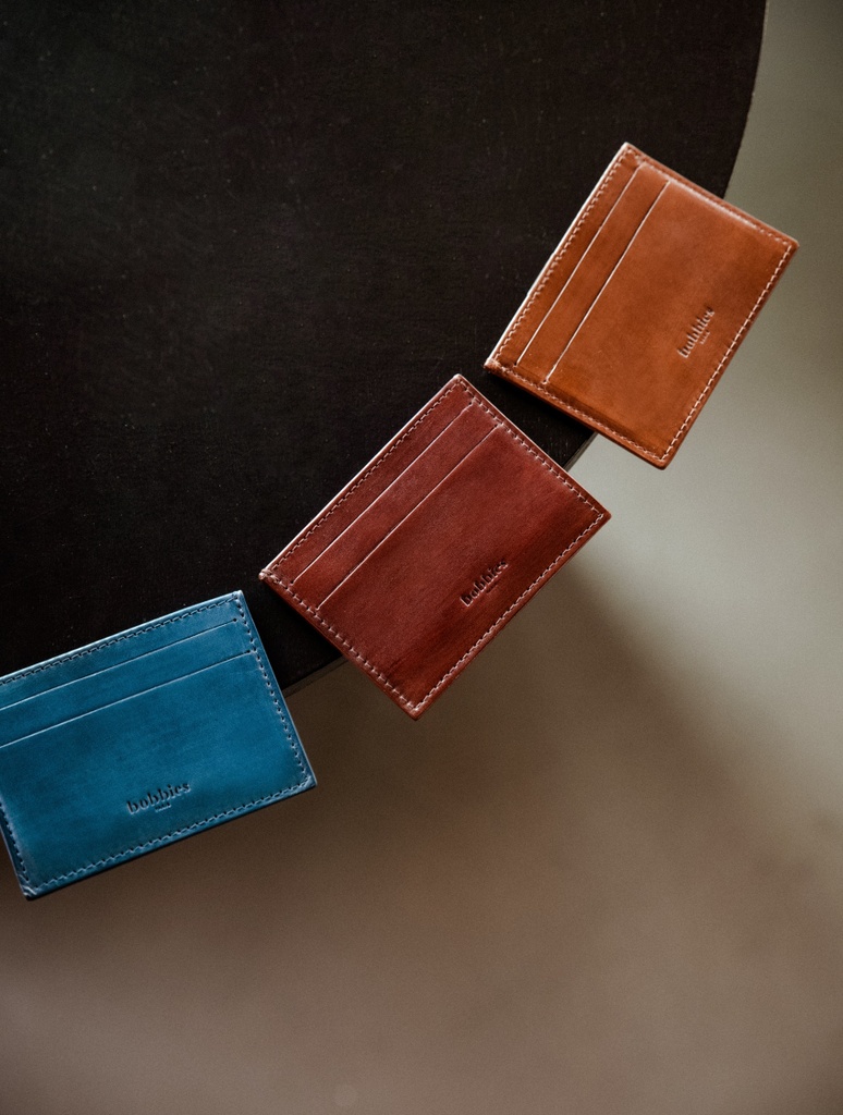 Pequeña Marroquinería : Bermudes - Bourbon