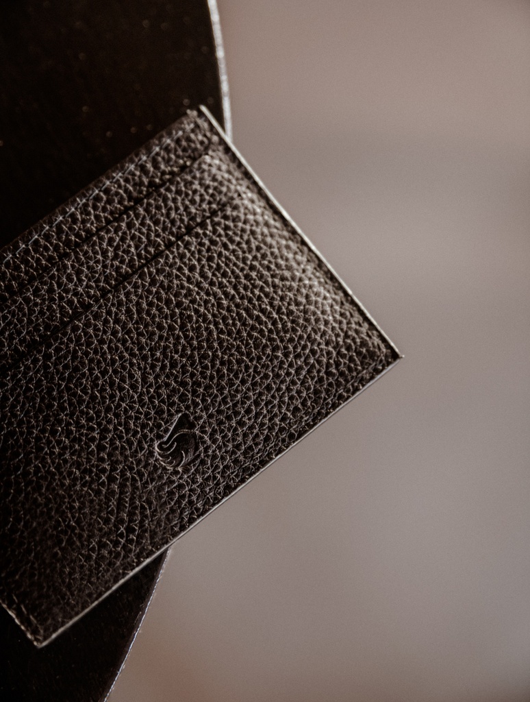 Pequeña Marroquinería : Bermudes - Caviar