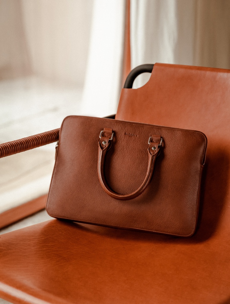 Maletines Business : Cambon - Bourbon