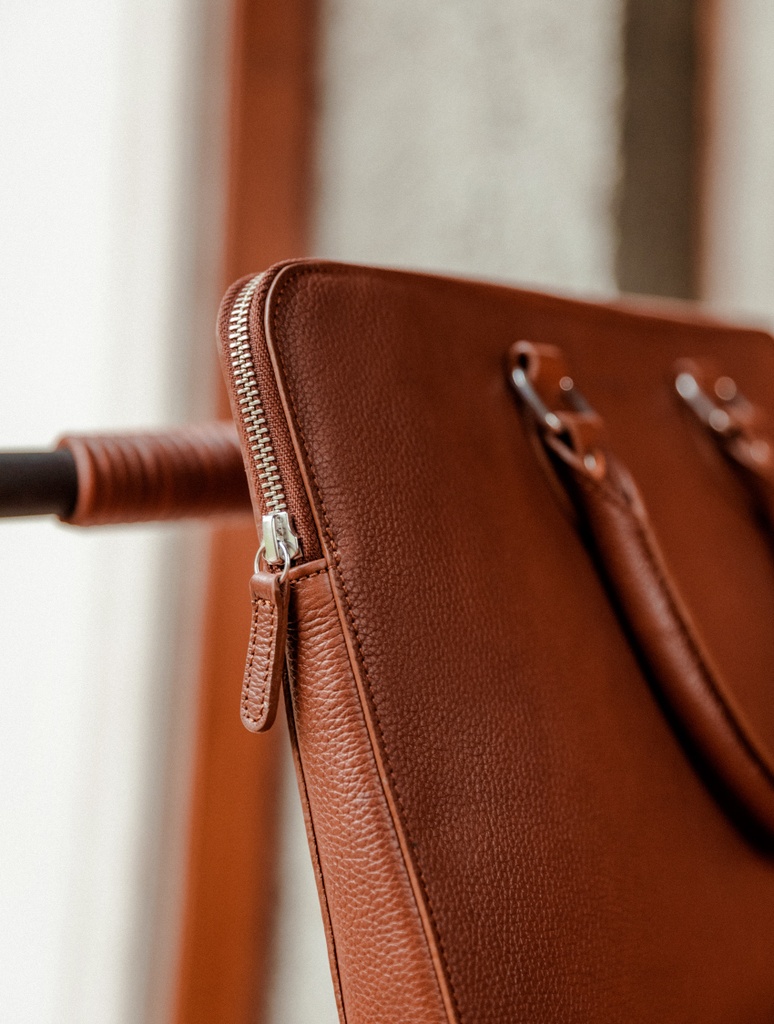 Maletines Business : Cambon - Bourbon