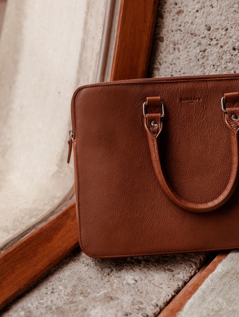 Maletines Business : Cambon - Bourbon