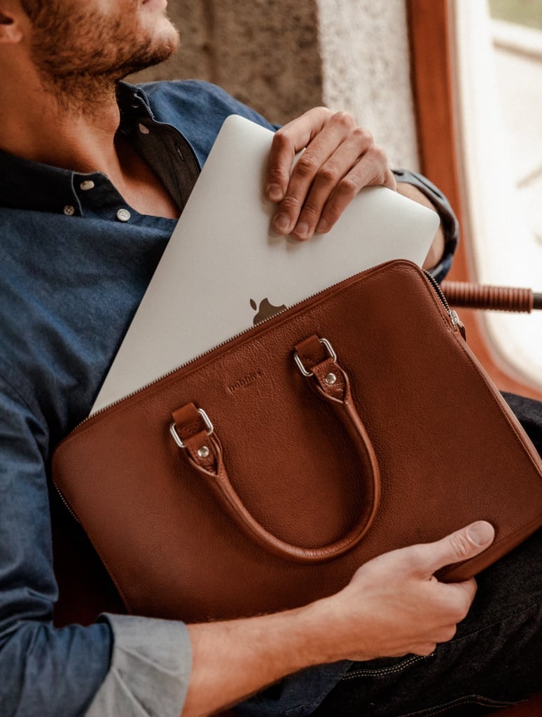 Maletines Business : Cambon - Bourbon