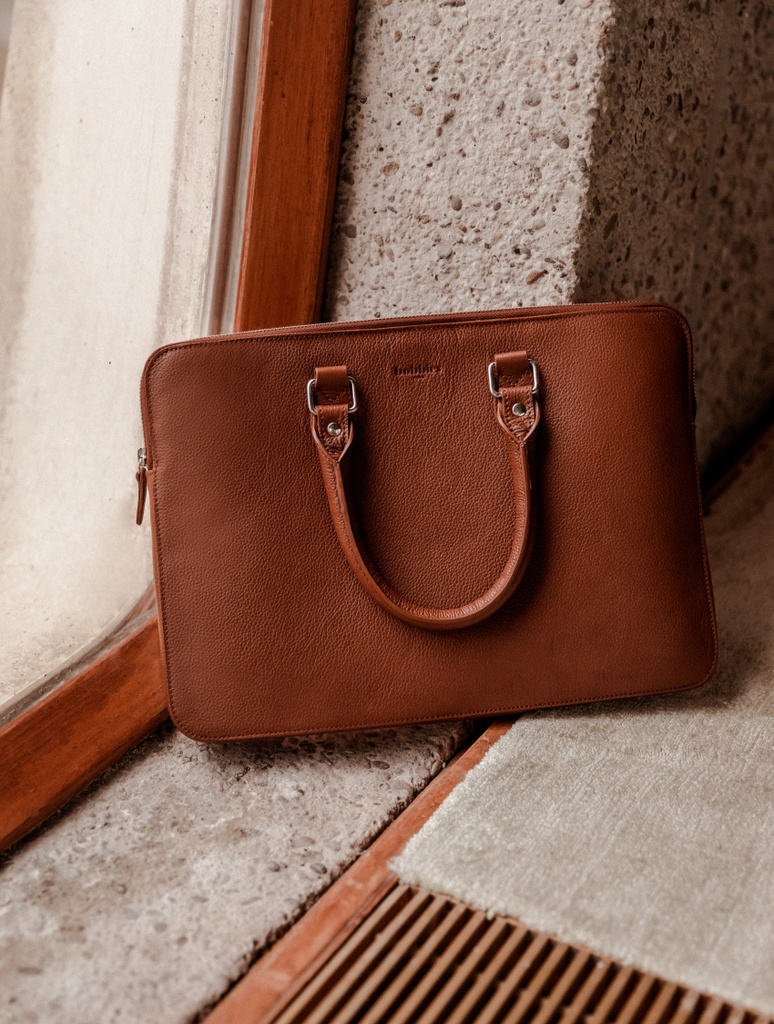 Maletines Business : Cambon - Bourbon