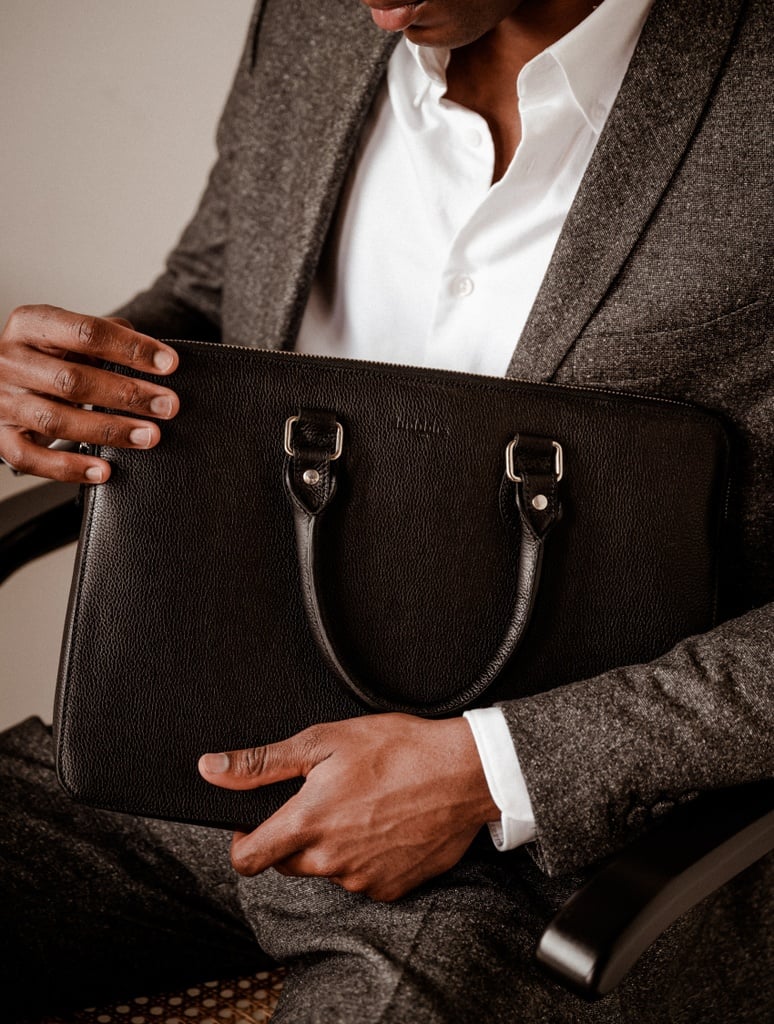 Maletines Business : Cambon - Caviar