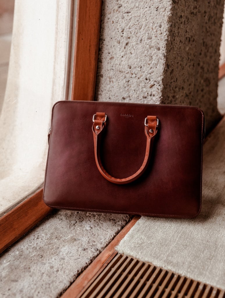 Maletines Business : Cambon - Merlot