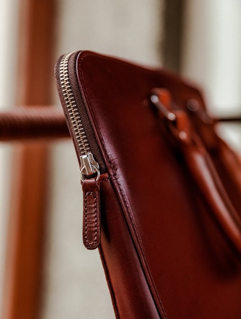 Maletines Business : Cambon - Merlot