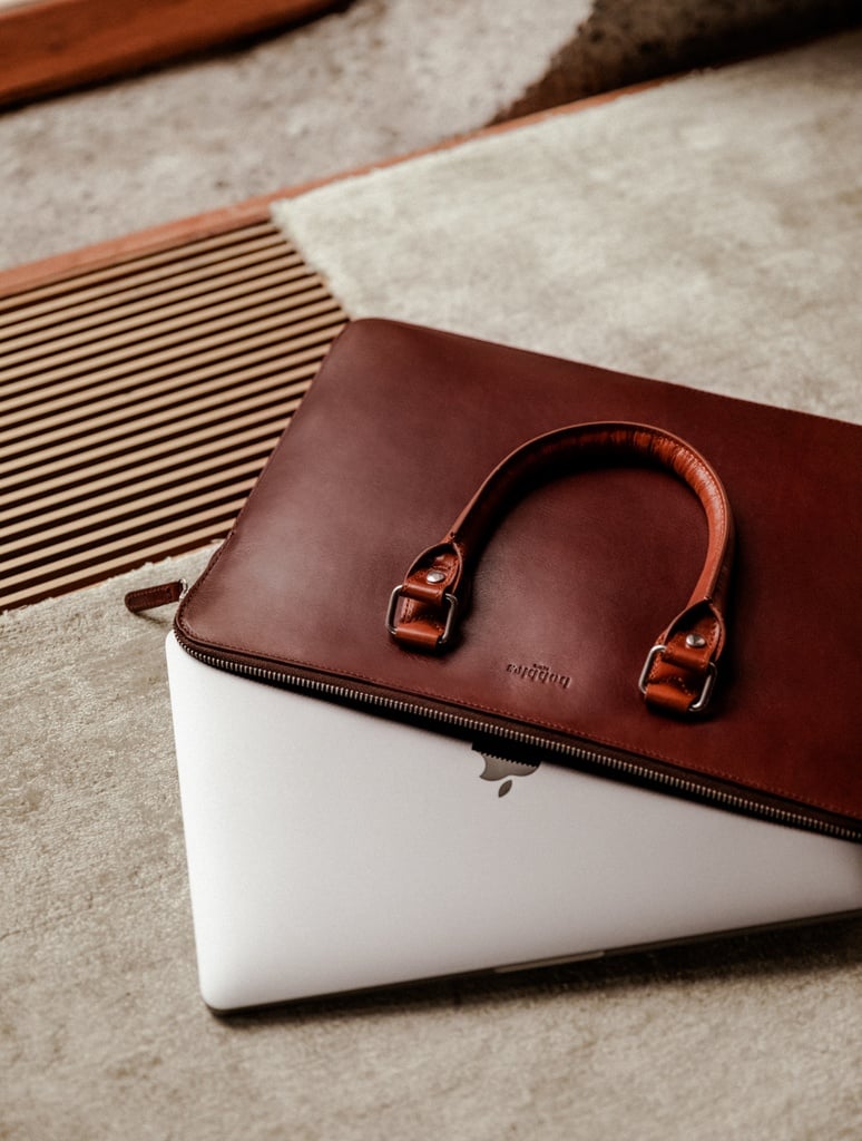 Business Taschen : Cambon - Merlot