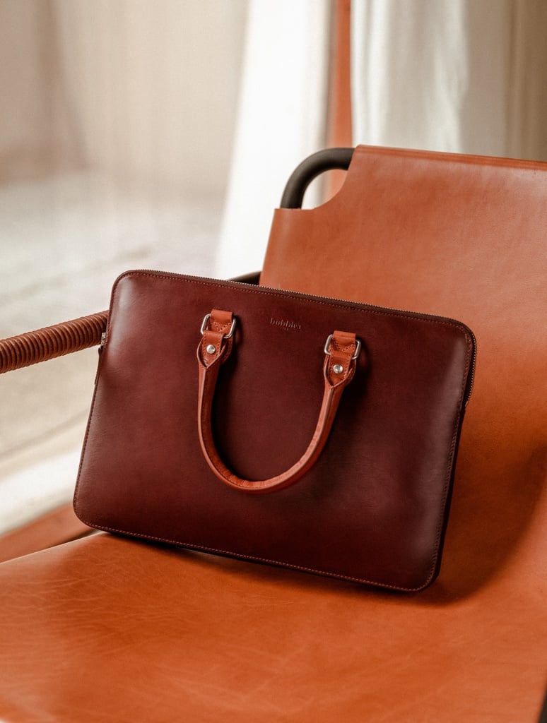 Business Taschen : Cambon - Merlot