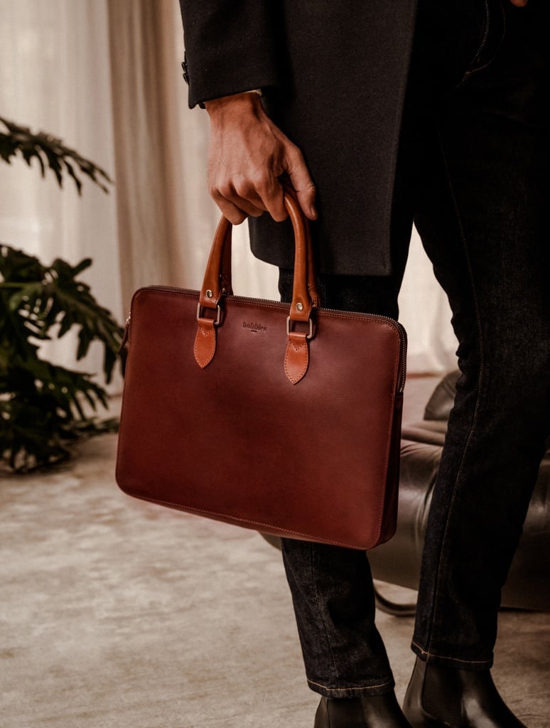 Business Taschen : Cambon - Merlot