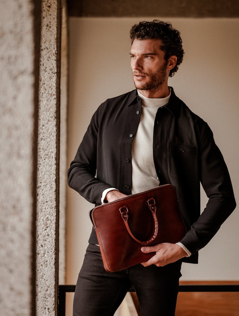 Business Taschen : Cambon - Merlot