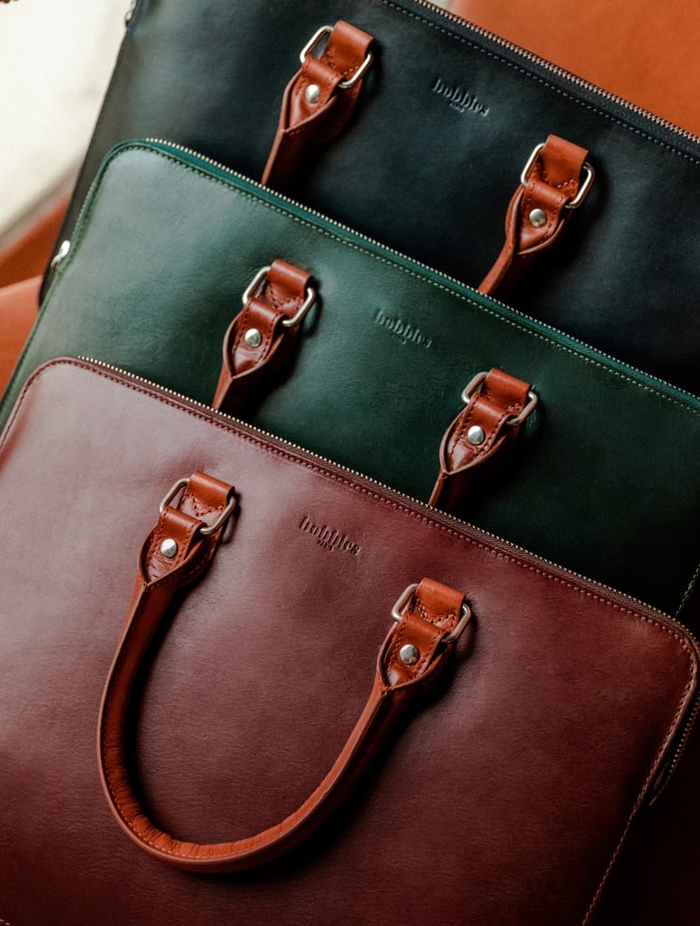 Business Taschen : Cambon - Merlot