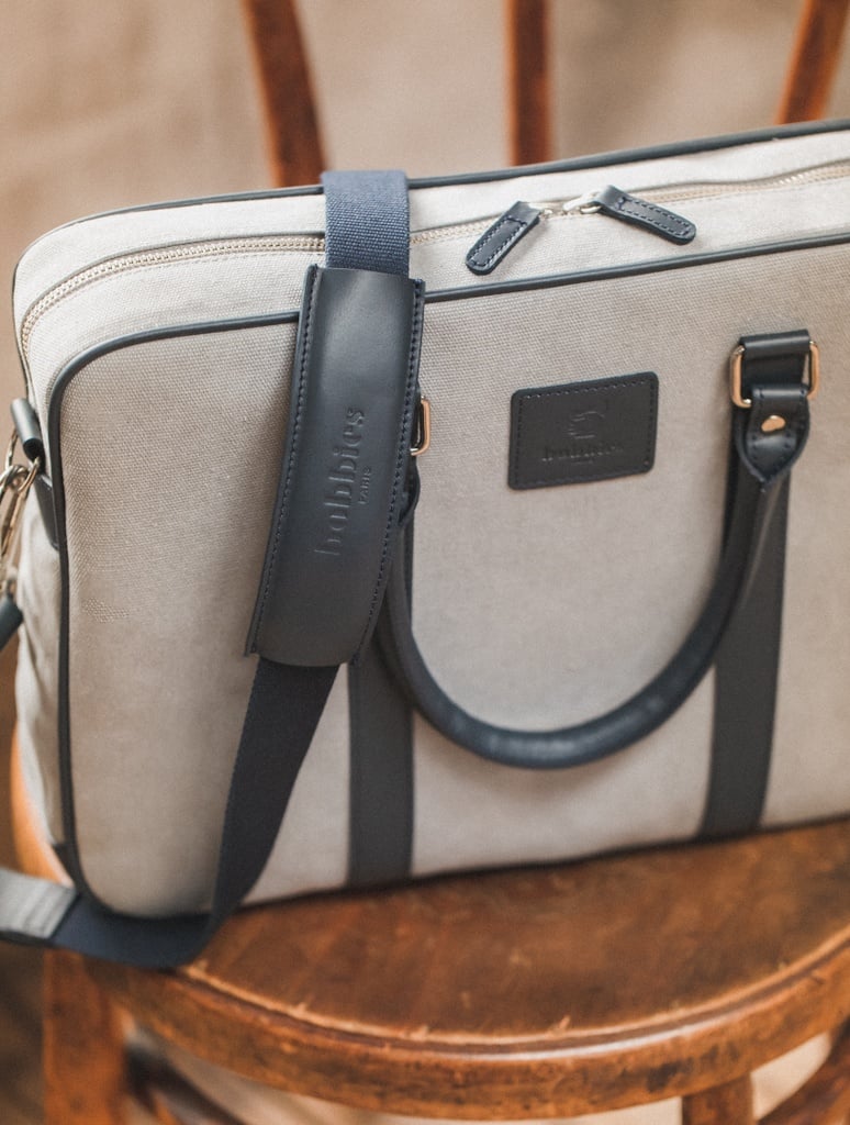 Maletines Business : Monceau - Sorrento Grey